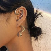 تصویر ایرکاف مار 