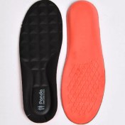 تصویر کفی طبی دخترانه پاندا کد 11144 Girls' medical insoles