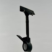 تصویر اتیکت قیمت ساده چینی - مشکی 