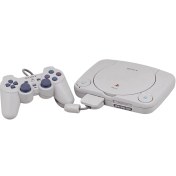 تصویر کنسول بازی سونی (استوک) PS1 Slim PlayStation 1 Slim (Stock)