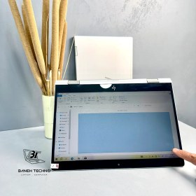 تصویر لپ تاپ استوک HP EliteBook x360 830 G6 