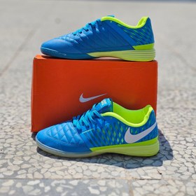 تصویر کفش فوتسال نایک لونارگتو Nike Lunar Gato 