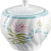 تصویر قندان گلدکیش مدل تیانا Gk701107-11 