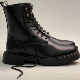 تصویر بوت bershka 