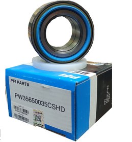 تصویر بلبرینگ چرخ جلو تقویتی PFI /پراید /تیبا /کوییک PFI BEARING