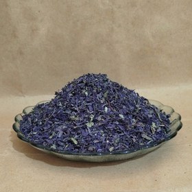 تصویر ریحان بنفش 