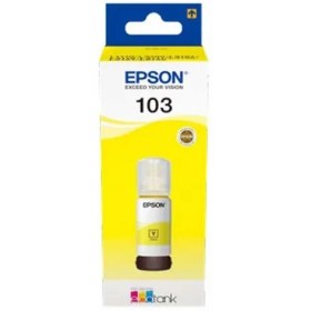 تصویر جوهر اصلی پرینتر اپسون EPSON L5190 