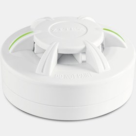 تصویر دتکتور حرارتی ZI-H 717 زیتکس دتکتور-حرارتی-zi-h-717-زیتکس-2