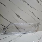 تصویر طلق چراغ جلو کیا اپتیما ام جی (MG) مدل 2009 تا 2010 