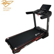 تصویر تردمیل نیمه باشگاهی پروفیتنس PF426 Profittness Gym treadmill PF426