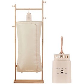 تصویر خشک کن لباس مدل APJ-D06 