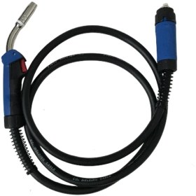 تصویر تورچ co2 سه متری MB25 AK هوا خنک مکس ولد 