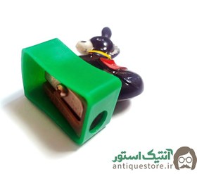 تصویر تراش عروسکی قدیمی 