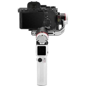 تصویر لرزشگیر گیمبال Zhiyun مدل CRANE-M3 Pro 