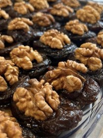 تصویر مرباى قيصى سیاه 