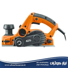 تصویر رنده برقی 700 وات آاگ AEG مدل PL700 