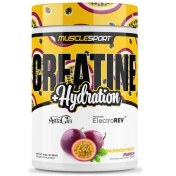 تصویر کراتین هیدراتیون ماسل اسپورت CREATINE HYDRATION MUSCLESPORT