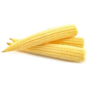 تصویر بذر بیبی کرن 10 عددی 