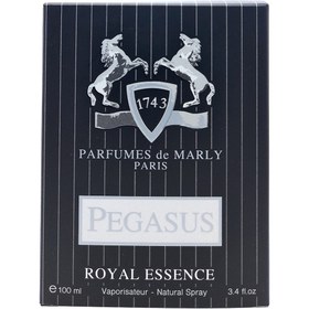 تصویر عطرمارلی پگاسوس 100 میل pegasus-fragrance-world 100 ml