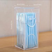 تصویر جای ماسک Mask holder