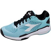 تصویر کفش تنیس زنانه دیادورا Speed Competition 5 + W SG Blue 