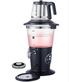 تصویر چایی ساز سماوری مدل ۱۸۷۰ 