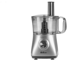 تصویر غذاساز فلر مدل FP22S Feller FP22S Food Processor