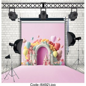 تصویر فون عکاسی کد 6492 