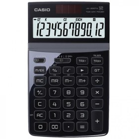 تصویر ماشین حساب مدل JW-200tw کاسیو ا Casio JW-200tw Calculator Casio JW-200tw Calculator