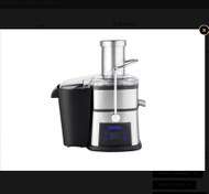 تصویر آبمیوه گیری جیپاس مدل GJE46023 Digital Juice Extractor