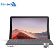 تصویر سرفیس پرو 7 Surface Pro 7 i7 1065G4/16GB/ 512GB/Intel Iris Plus 