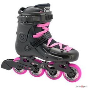 تصویر اسکیت کفشی سبا مدل FRW ا Seba FRW Roller Skate Seba FRW Roller Skate