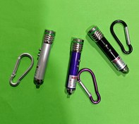 تصویر لیزر سه کاره 