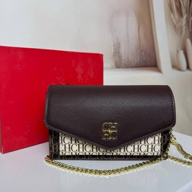 تصویر کیف زنانه ch کد c802 