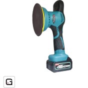 تصویر پولیش شارژی مدل 226-16 باس 