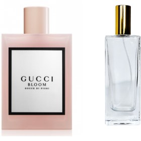 تصویر اسانس عطر گوچی بلوم برند ادوین - ۱۰ میل Gucci Bloom