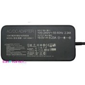 تصویر شارژر لپ تاپ Asus 19.5V 9.23A Asus Laptop Adapter 19.5V 9.23A