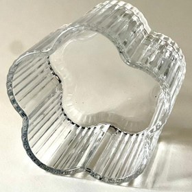 تصویر دسرخوری بلور 