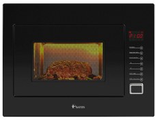 تصویر مایکروویو داتیس مدل DTM-930 ظرفیت ۲۸ لیتر 