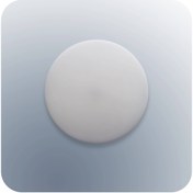 تصویر پنل فول لایت ضدآب توکار آراز 10 وات IP65 کد 459 