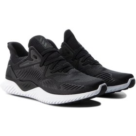 تصویر کتونی آدیداس آلفابونس مشکی Adidas Alphabounce Beyond - 4 Adidas Alphabounce Beyond