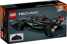 تصویر لگو سری تکنیک مدل 42165 - LEGO® Technic Mercedes-AMG F1 W14 E Performance Pull-Back 42165 240 قطعه