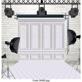 تصویر بکدراپ عکاسی Code (9486) 