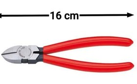 تصویر سیم چین کنیپکس کد 70-160 KNIPEX