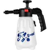 تصویر فوم پاش دستی با قابلیت تزریق باد اس جی سی بی مدل SGCB Car Wash Pump Foaming Sprayer 1.5 litre sggd286 
