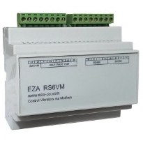 تصویر کنترلر ویبره EZA RS6VM 
