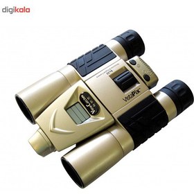 تصویر دوربين دو چشمي ويوکچر مدل 8x30 ا Viewcatcher 8x30 Digital Binoculars Viewcatcher 8x30 Digital Binoculars