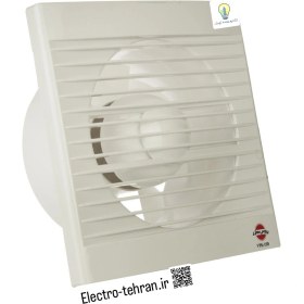 تصویر هواکش پارس 