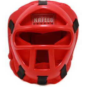 تصویر کلاه بوکس nafees 