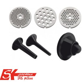 تصویر چرخ گوشت کنوود مدل MG470 